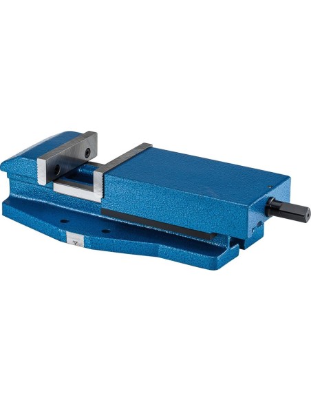 Tornillo banco máquina tam.3 135 mm