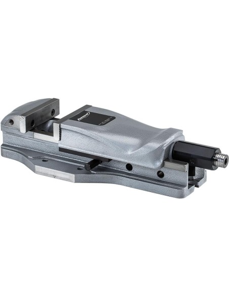 Tornillo banco máquina FBK mecánico Tam.3 135mm