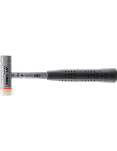 Martillos cerrajero blando FERROPLEX 30mm HALDER