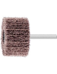 Barrita abrasiva con vellón POLINOX PNZ 50x30mm K 100 A Pferd