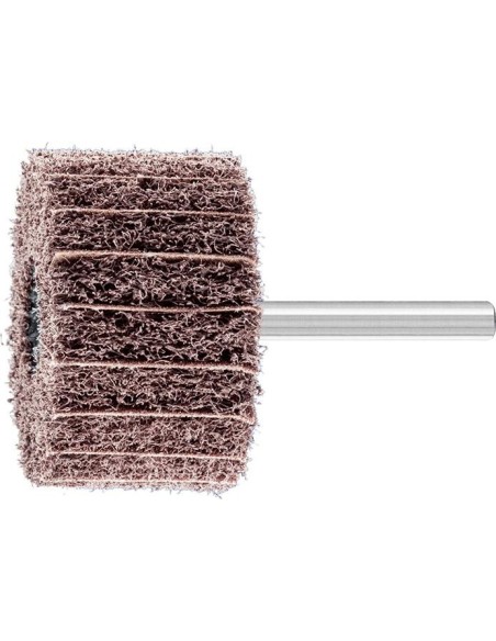 Barrita abrasiva con vellón POLINOX PNZ 50x30mm K 100 A Pferd