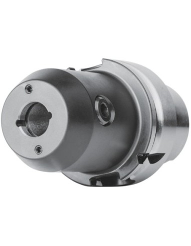 Portafresas DIN69893A KKBHSK-A63 10x65mm FORTIS