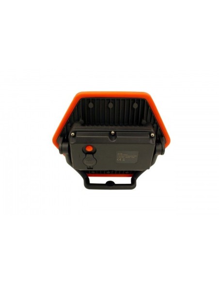 PROYECTOR 50W COB LED CON BATERIA