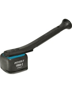 Martillo adherencia 70x70mm HAZET