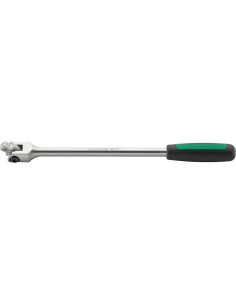 Mango articulado 1/2 397mm Stahlwille
