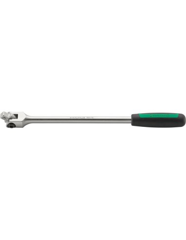 Mango articulado 1/2 397mm Stahlwille