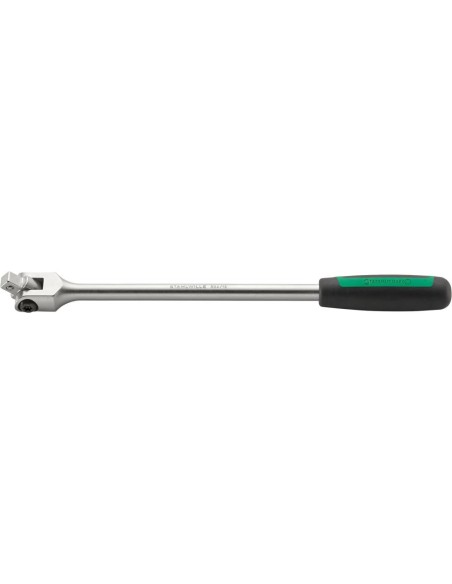 Mango articulado 1/2 397mm Stahlwille