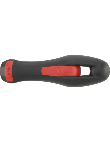 Mango para lima plástico de 2 componentes tamaño 5300-350mm