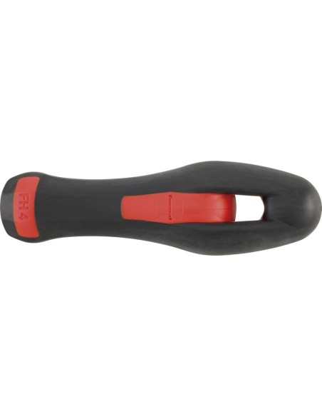 Mango para lima plástico de 2 componentes tamaño 4200-250mm
