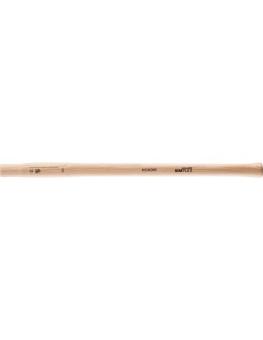 Mango para Martillo superficie blanda SIMPLEX30mm HALDER