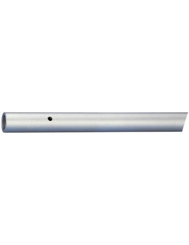 Mango tubular para llave boca estrellada de gran potencia 25x760mm GEDORE