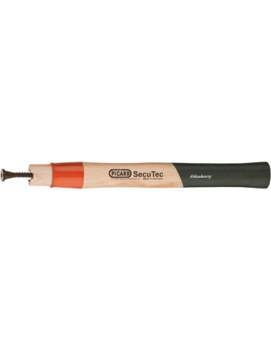 Jgo mangos nogal para SecuTec ngrados 12 360mm PICARD