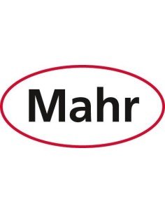 Micrómetro int. de 3 puntos 100-125mm MAHR 2