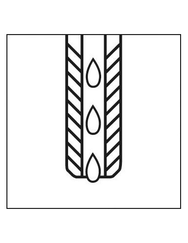 Alojamiento JISB6339ADB BT40 M8x75mm FORTIS