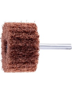 Rodillo abrasivo POLINOX PNL 50x30mm K 080 A Pferd