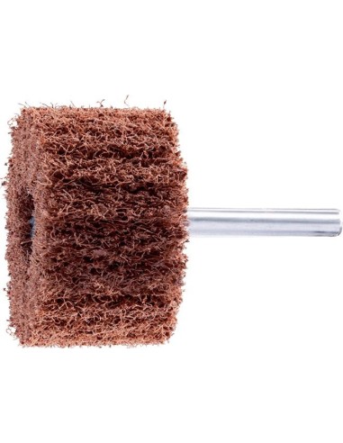 Rodillo abrasivo POLINOX PNL 50x30mm K 080 A Pferd