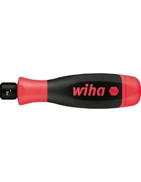 Destornillador dinamométrico easyTorque 1,4Nm Wiha