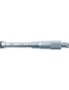 Micrómetro int. de 3 puntos 175-200mm MAHR