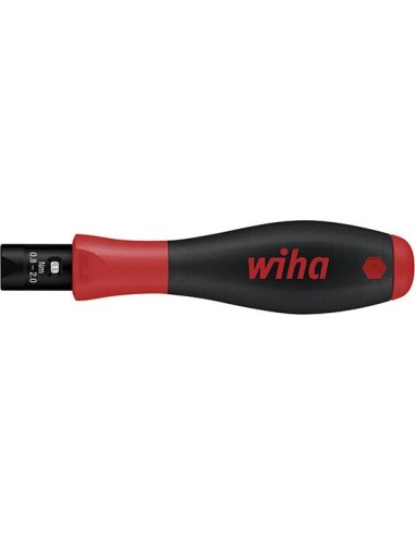 Destornillador dinamométrico TorqueV-S 0,1-0,6Nm Wiha