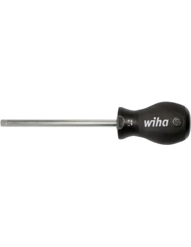 Destornillador dinamométrico TorqueV-S 0,1-0,6Nm Wiha