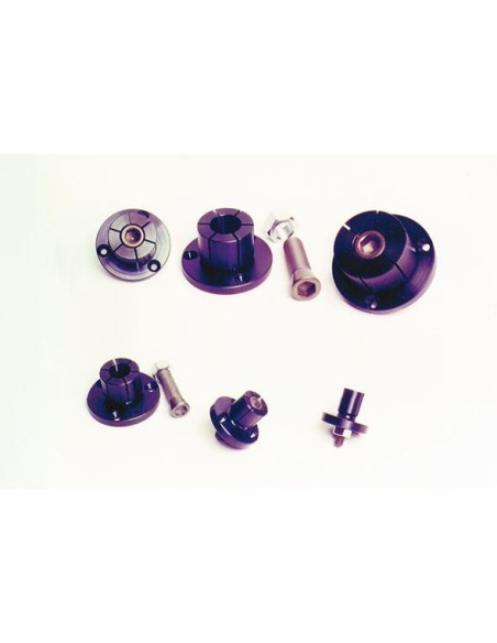 Mandril de sujeción xPA M6x14,20mm MITEE-BITE
