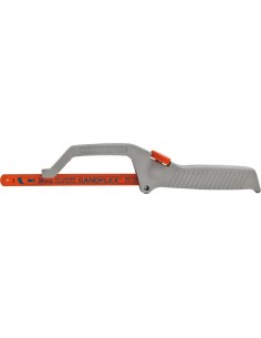 Sierra para metales 250mmBAHCO