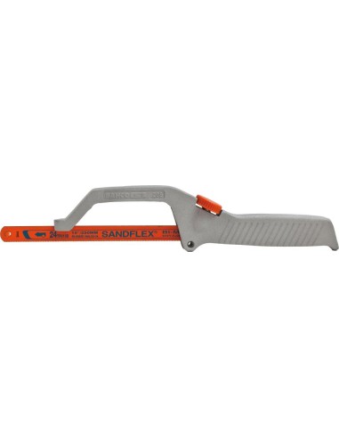 Sierra para metales 250mmBAHCO