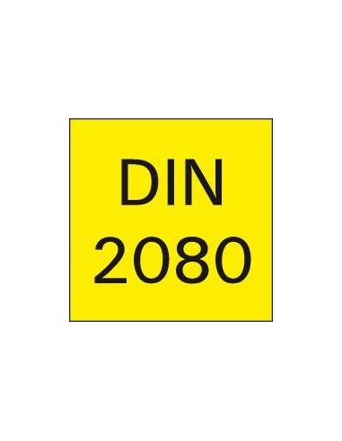 Portafresas DIN2080 D14mmSK40 Fortis