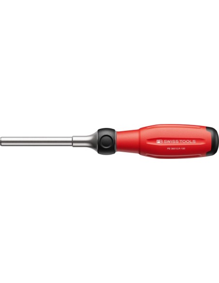 Portapuntas con llave de carraca Twister SwissGripEVO PB Swiss