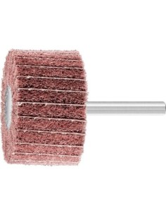 Barrita abrasiva con vellón POLINOX PNZ 50x30mm K 180 A Pferd