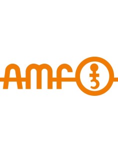 Palanca de enclavamiento M12 AMF 2