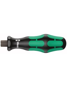 Mango Vario hembra hex 6mm Wera