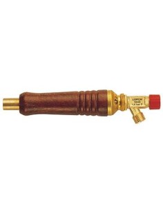 Mango Propano CLASSIC G3/8 LH presión gas 1,5bar GCE