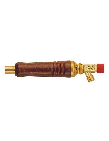 Mango Propano CLASSIC G3/8 LH presión gas 1,5bar GCE