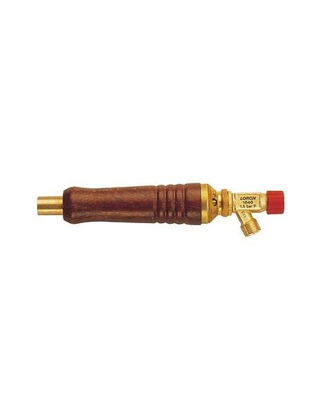 Mango Propano CLASSIC G3/8 LH presión gas 1,5bar GCE