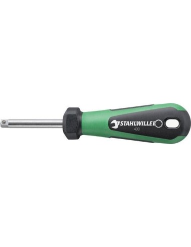 Mango enchufable, 150mm Stahlwille