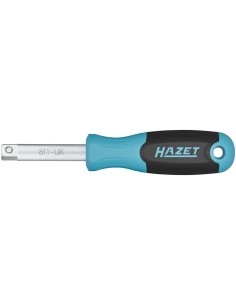 Mango acoplable 6,3 (1/4) Hazet
