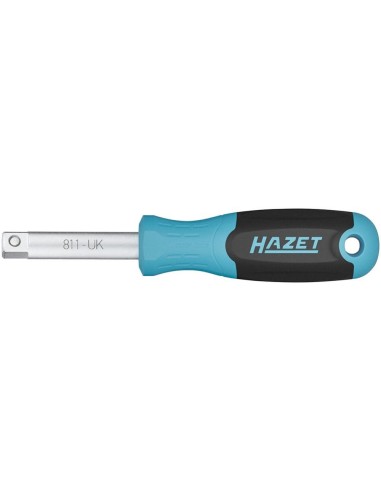 Mango acoplable 6,3 (1/4) Hazet