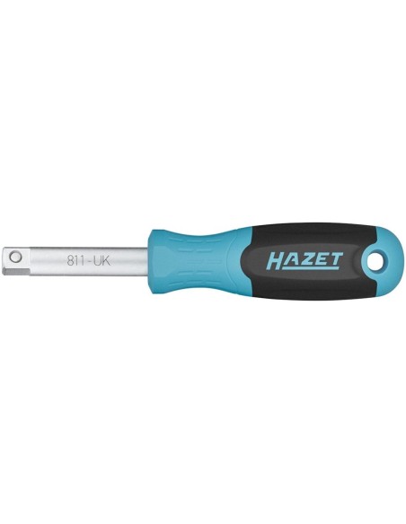 Mango acoplable 6,3 (1/4) Hazet