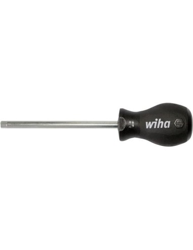 Destornillador dinamométrico VDE Torquevario-S 2-7Nm Wiha