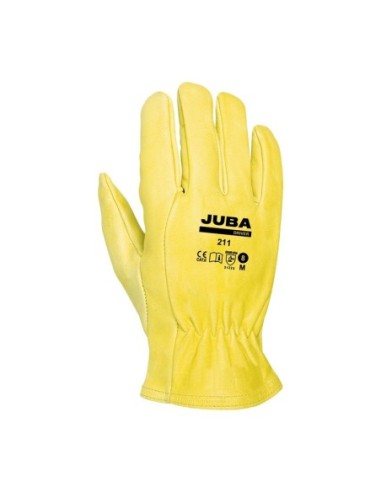 Guante - 211 DRIVER