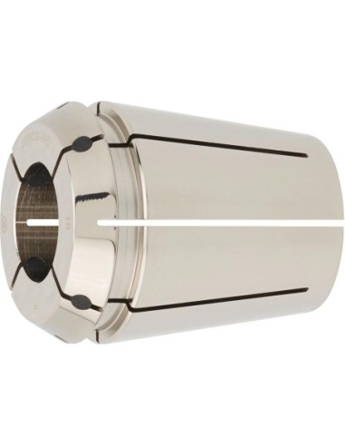 Pinza sujeción 429E refrigeración interior GERC25 10mm FAHRION