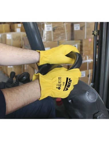 Guante - 211 DRIVER