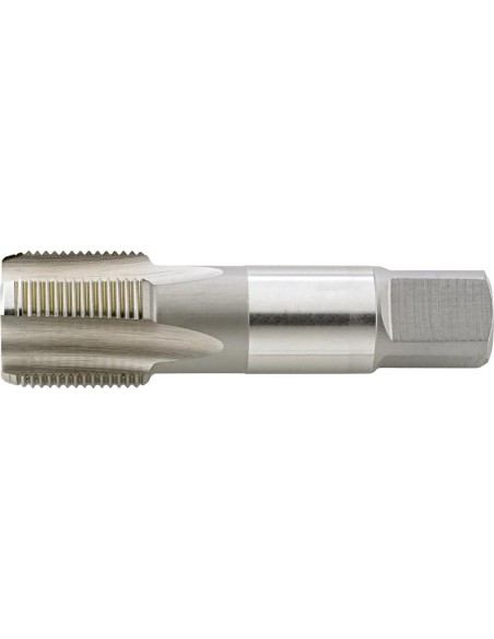 Macho roscar a máquina DIN40432 HSSE forma C PG 9