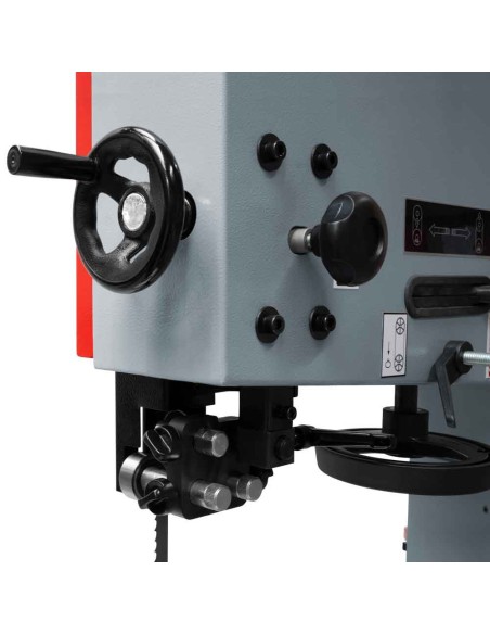 HBS450_400V SIERRA DE CINTA