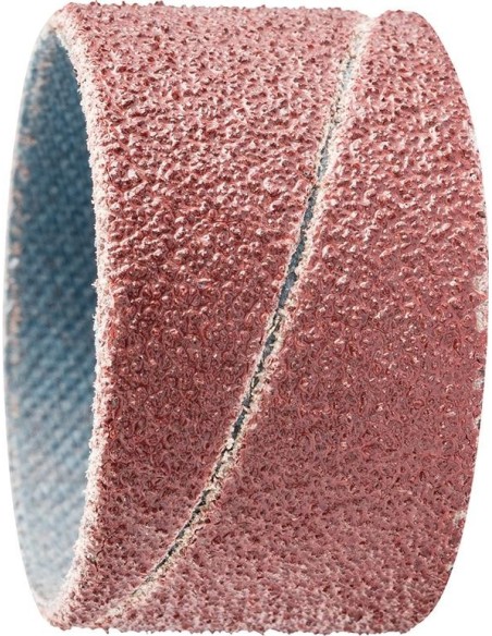Manguito abrasivo corindón 30x20mm K60 Pferd