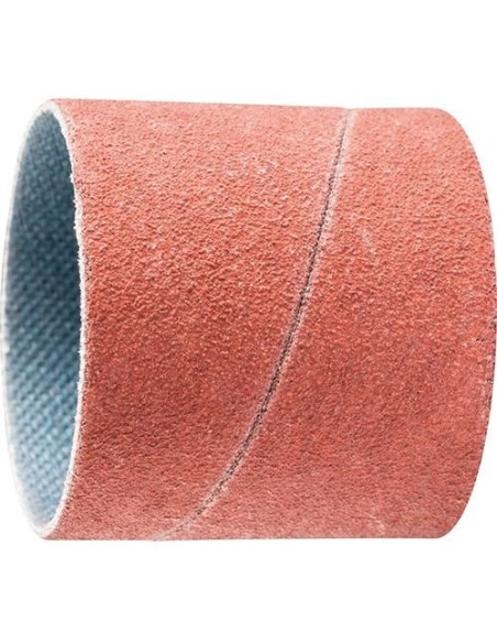 Manguito abrasivo circonio Cool 45x30mm Z150 Pferd