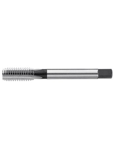Macho de roscar manual macho acabador DIN352 HSSM2,6