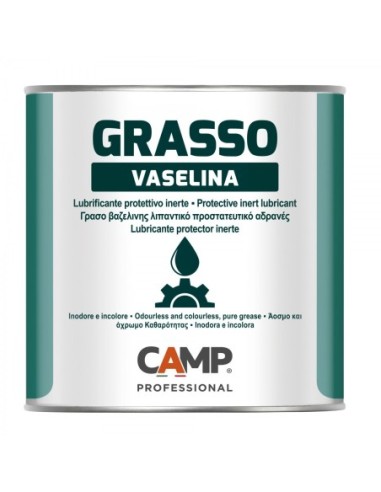 Grasa de vaselina muy pura FU GRASSO VASELINA
