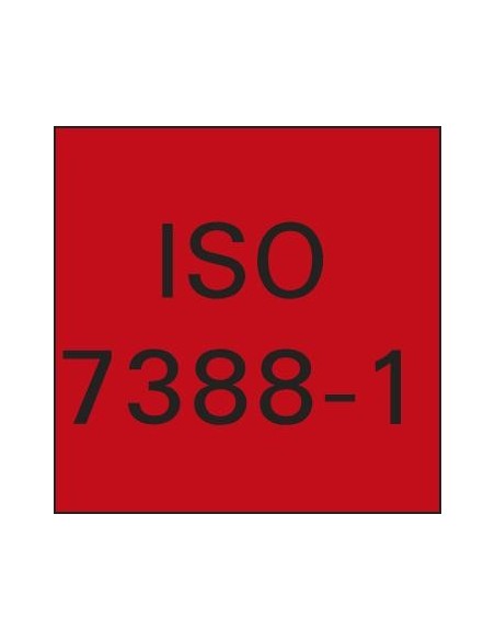 Portafresas DIN69871ADB SK50 50mm A120 FORTIS